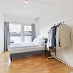 Premium Penthouse In The Heart Of Apartament *