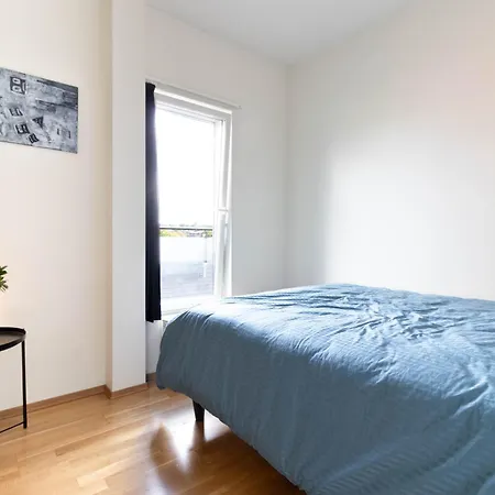 Premium Penthouse In The Heart Of Apartmán *