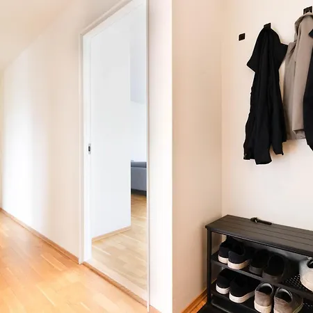 Premium Penthouse In The Heart Of Oslo