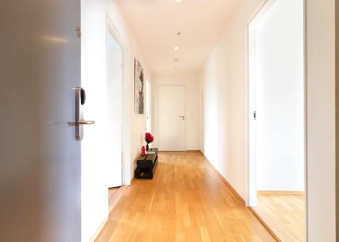 Apartmán Premium Penthouse In The Heart Of